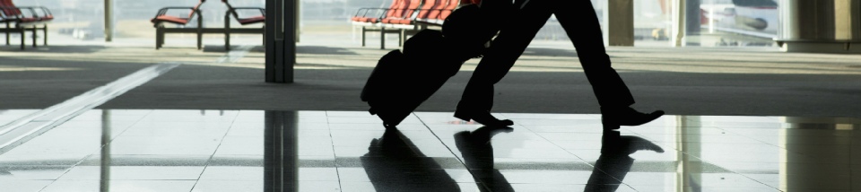 Corporate Travel