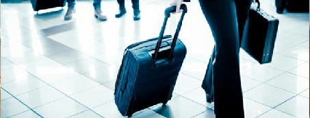 Corporate Travel